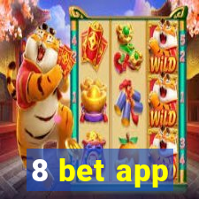 8 bet app